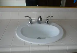 Hallway Bath Remodel 2014 015