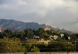 House View From BART October 2012 2