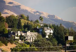 House View From BART October 2012 3