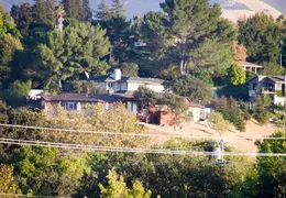 House View From BART October 2012 4