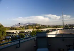 House View From BART October 2012 5