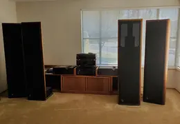 Cheryls Infinity Stereo System 20200403 02