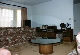 Storey Lane Home Inventory 1989 12