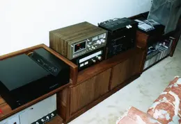 Storey Lane Home Inventory 1989 13