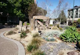 Kaiser Hospital Cheryls COVID-19 Shot 20210401 03