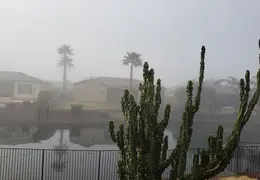 Lagos Vistoso 20211124 Weather 22
