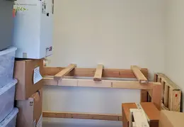 Little Garage Shelf Chandler Rental 20210922 03