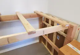 Little Garage Shelf Chandler Rental 20210922 05