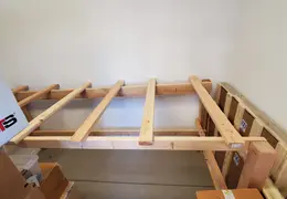 Little Garage Shelf Chandler Rental 20210922 06