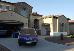 Little Garage Shelf Chandler Rental 20210922 09