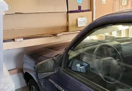 Little Garage Shelf Chandler Rental 20210922 14