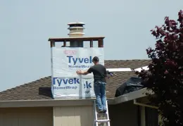 Chimney Repair 005