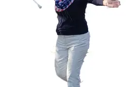 Adel Cheerleader
