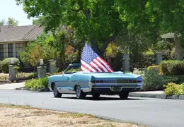 Neighborhood 4th of July Parade 2021 006