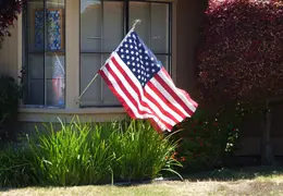 Neighborhood 4th of July Parade 2021 012