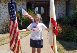 Neighborhood 4th of July Parade 2021 016
