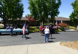 Neighborhood 4th of July Parade 2021 033