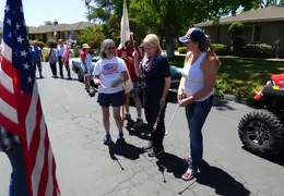 Neighborhood 4th of July Parade 2021 044