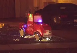 Neighborhood Christmas Lights 2021 024