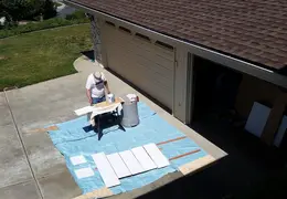 North Siding Replacement May 2015 02