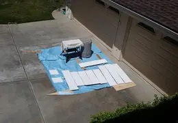 North Siding Replacement May 2015 03