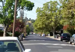 Our House Seen From Coventry Road 2016 02