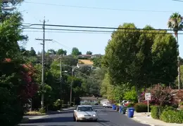 Our House Seen From Coventry Road 2016 03