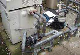 Pool Equipment 845 Ridge Dr 01