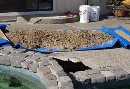Pool Retrofit 2011 0013