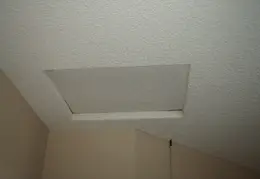 Popcorn Ceiling 0013