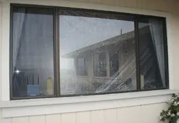 Popcorn Ceiling 0043