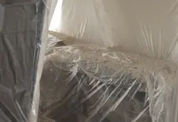 Popcorn Ceiling 0045