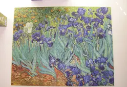 Puzzles 20100918 Van Gogh Irises 03