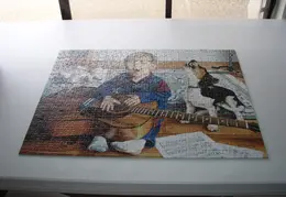 Puzzles 20110423