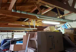 Recycling Copper Pipe 20210406 01