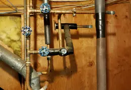Recycling Copper Pipe 20210406 04