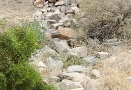 River Rock Fill Project 2025 11