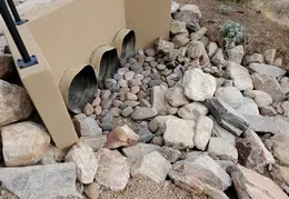 River Rock Fill Project 2025 14
