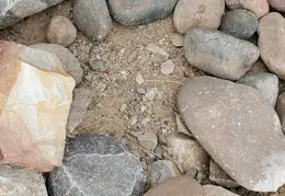 River Rock Fill Project 2025 16