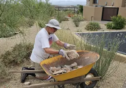 River Rock Fill Project 2025 24
