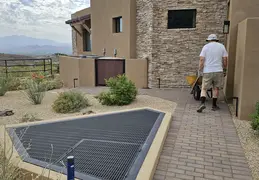River Rock Fill Project 2025 25