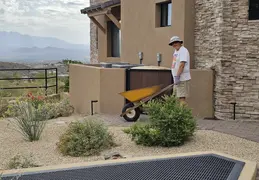River Rock Fill Project 2025 27