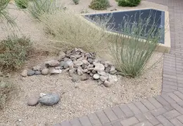 River Rock Fill Project 2025 38