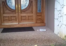 SF Chronicle Delivery 20170122 1