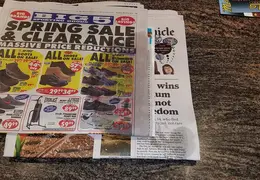 SF Chronicle Delivery 20170305 072129