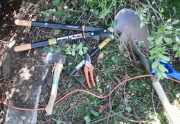 Sprinkler Repair Sept 2011 14