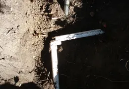 Sprinkler Repair Sept 2011 22