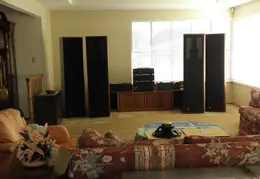 Stereo System 01