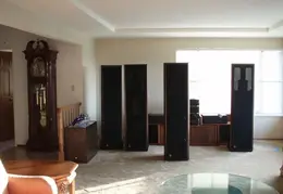 Stereo System 03
