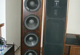 Stereo System 04